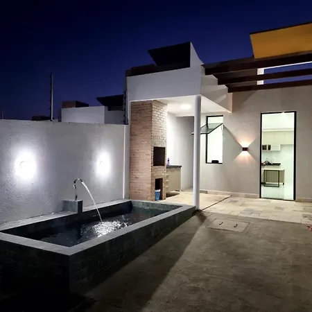 01 - Saint Marie Beach House Conde  Exterior foto