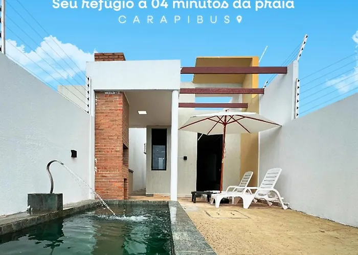 01 - Saint Marie Beach House